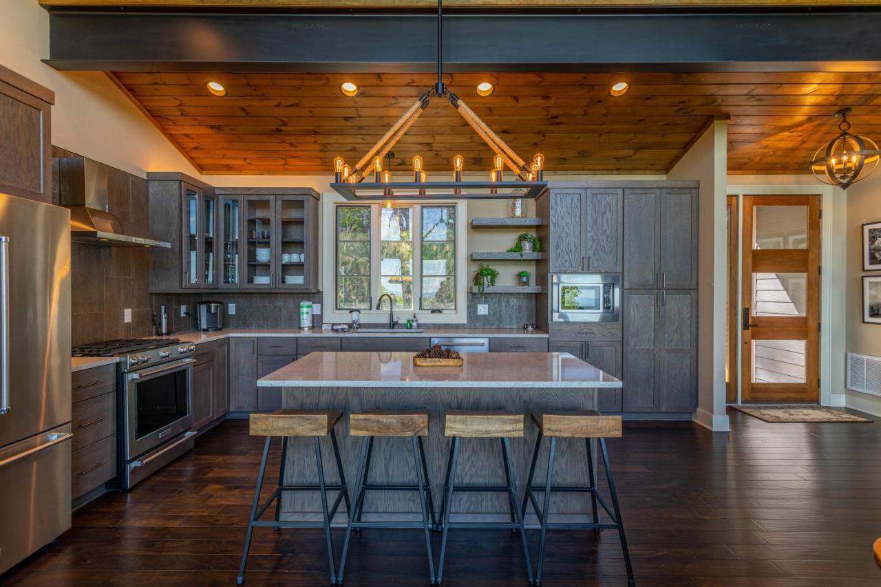 Sweet Sejour At Blue Ridge Mountain Club Villa Boone Bagian luar foto