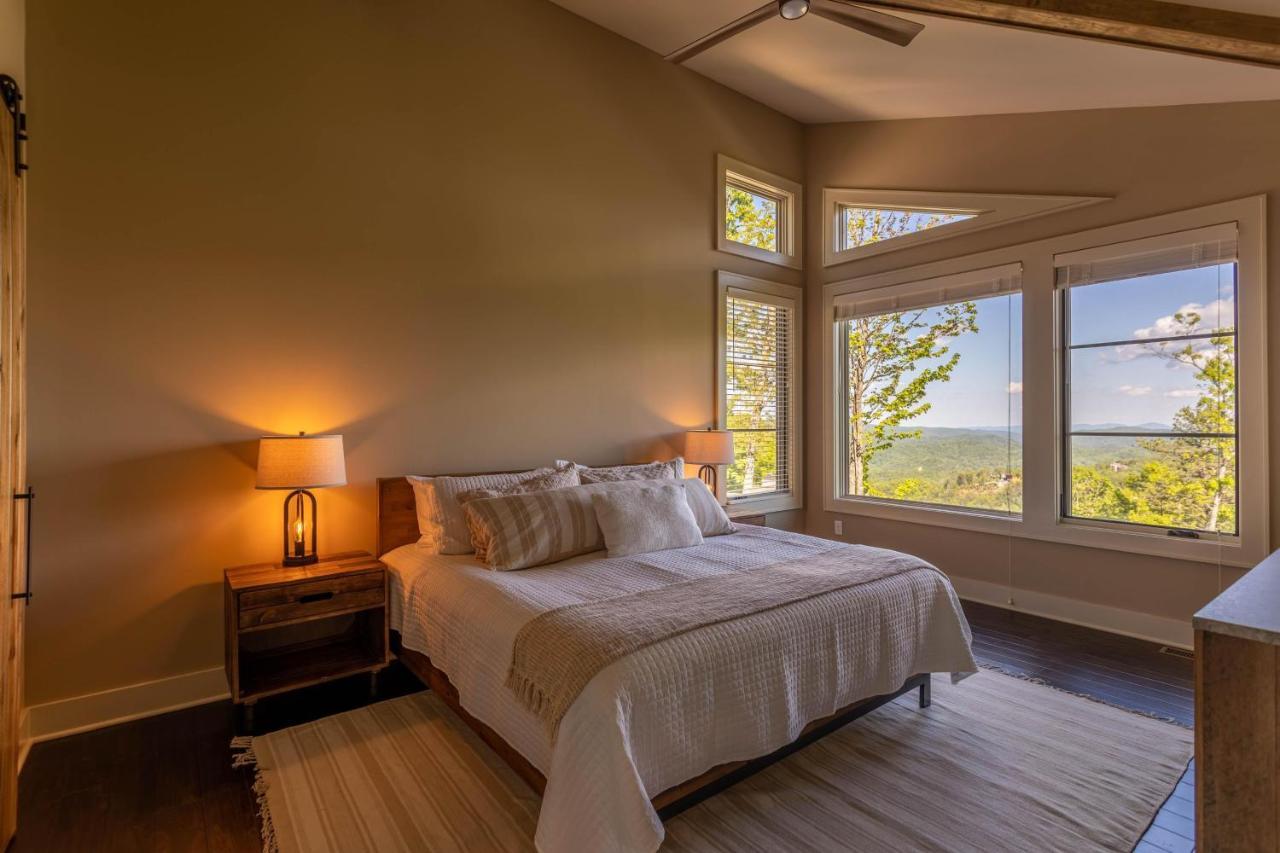 Sweet Sejour At Blue Ridge Mountain Club Villa Boone Bagian luar foto