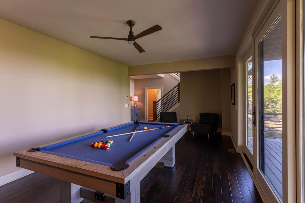 Sweet Sejour At Blue Ridge Mountain Club Villa Boone Bagian luar foto