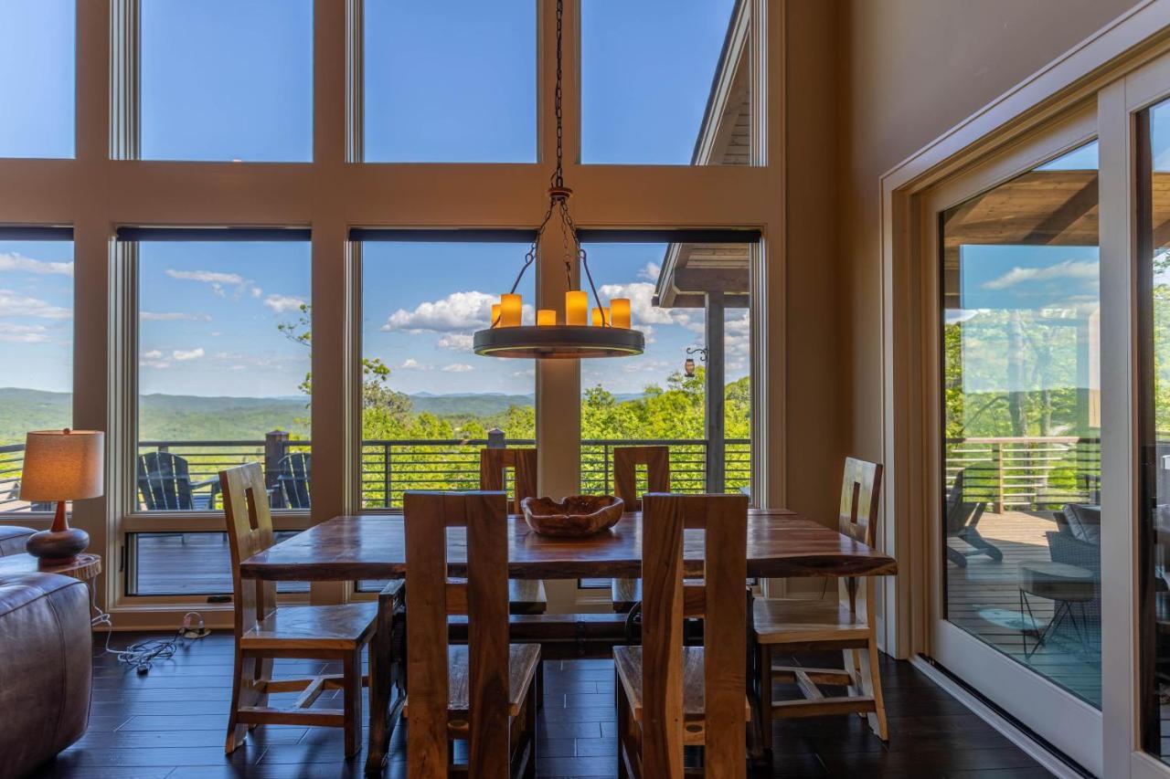 Sweet Sejour At Blue Ridge Mountain Club Villa Boone Bagian luar foto