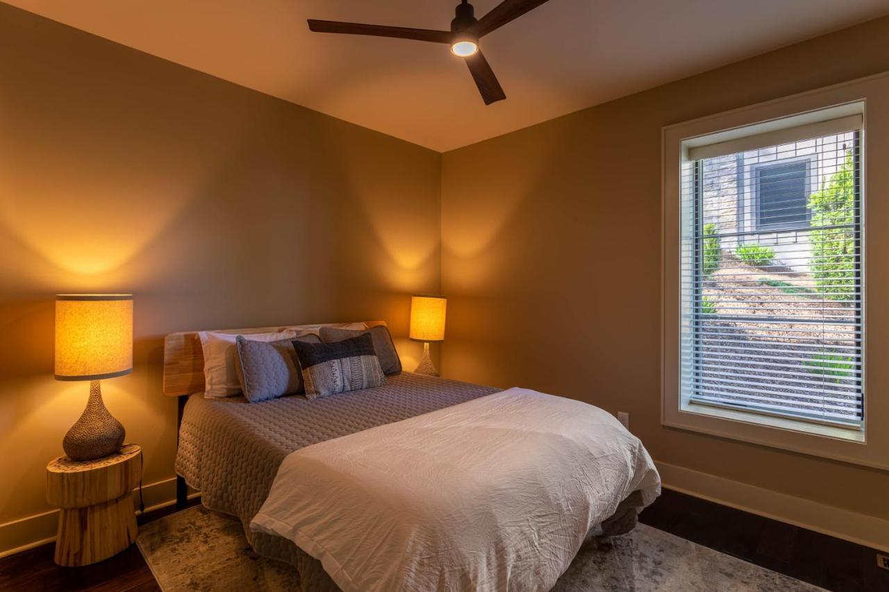 Sweet Sejour At Blue Ridge Mountain Club Villa Boone Bagian luar foto