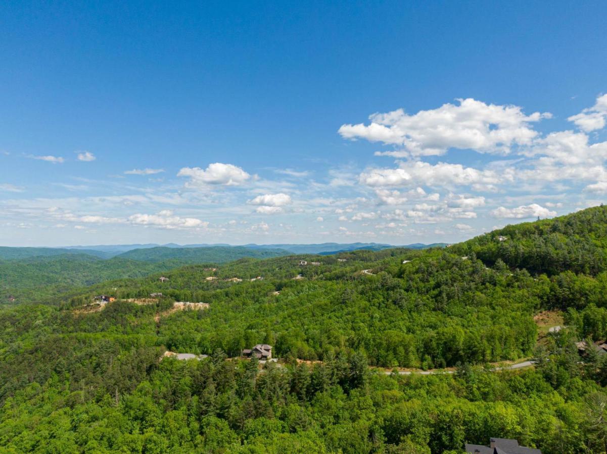 Sweet Sejour At Blue Ridge Mountain Club Villa Boone Bagian luar foto