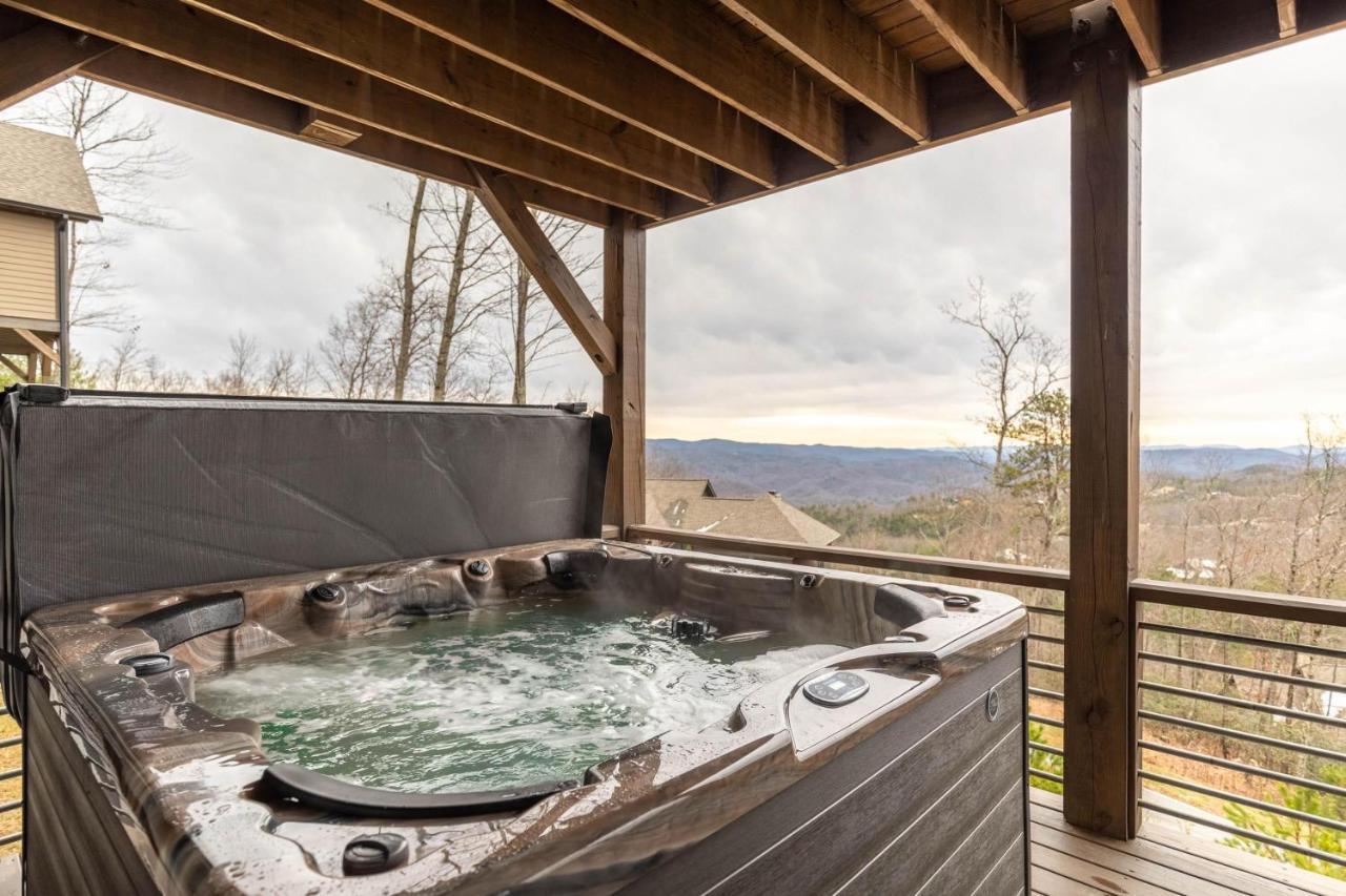 Sweet Sejour At Blue Ridge Mountain Club Villa Boone Bagian luar foto