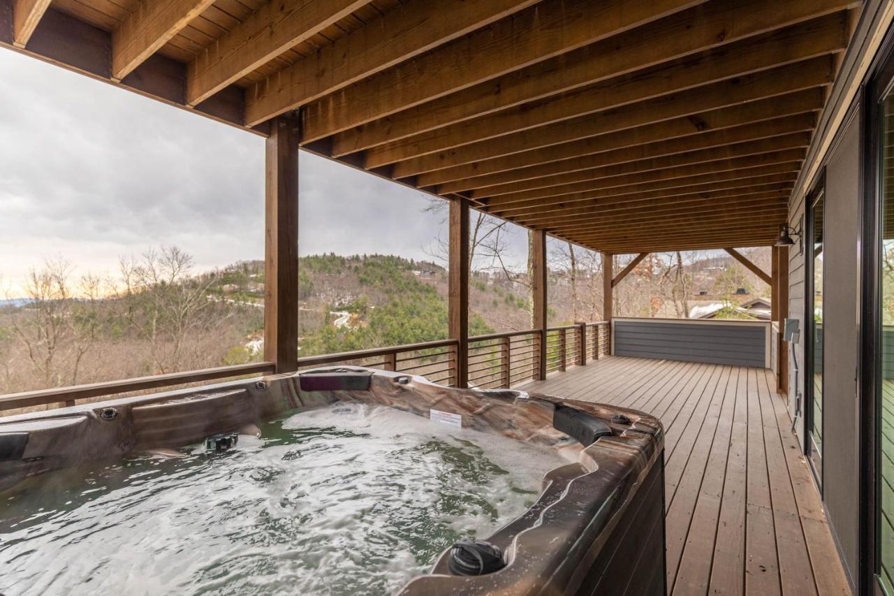 Sweet Sejour At Blue Ridge Mountain Club Villa Boone Bagian luar foto