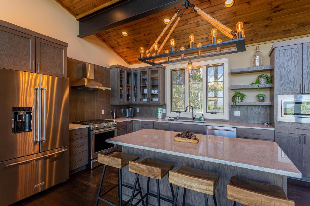 Sweet Sejour At Blue Ridge Mountain Club Villa Boone Bagian luar foto