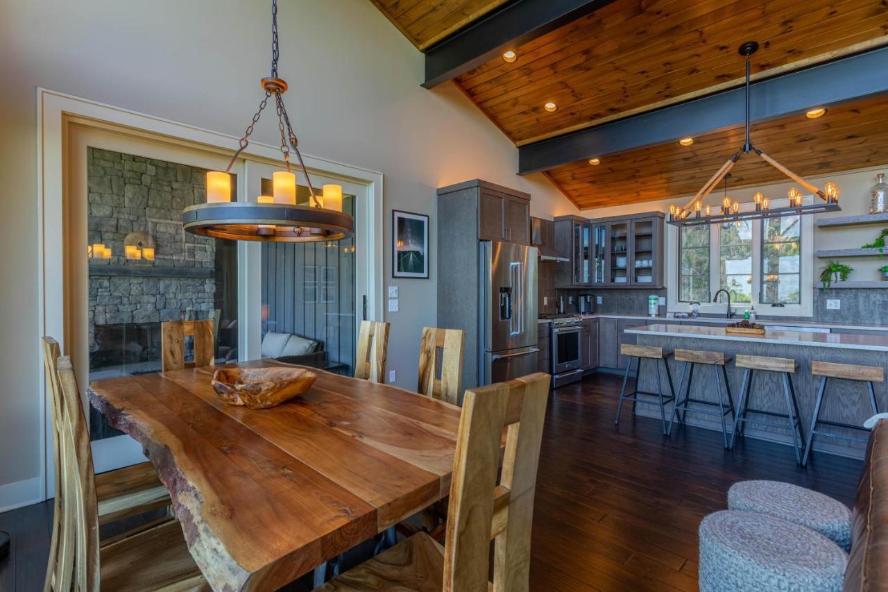 Sweet Sejour At Blue Ridge Mountain Club Villa Boone Bagian luar foto