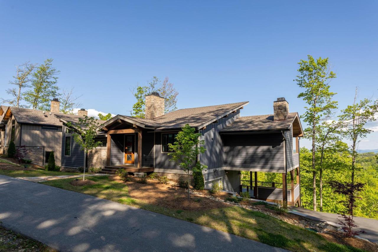 Sweet Sejour At Blue Ridge Mountain Club Villa Boone Bagian luar foto