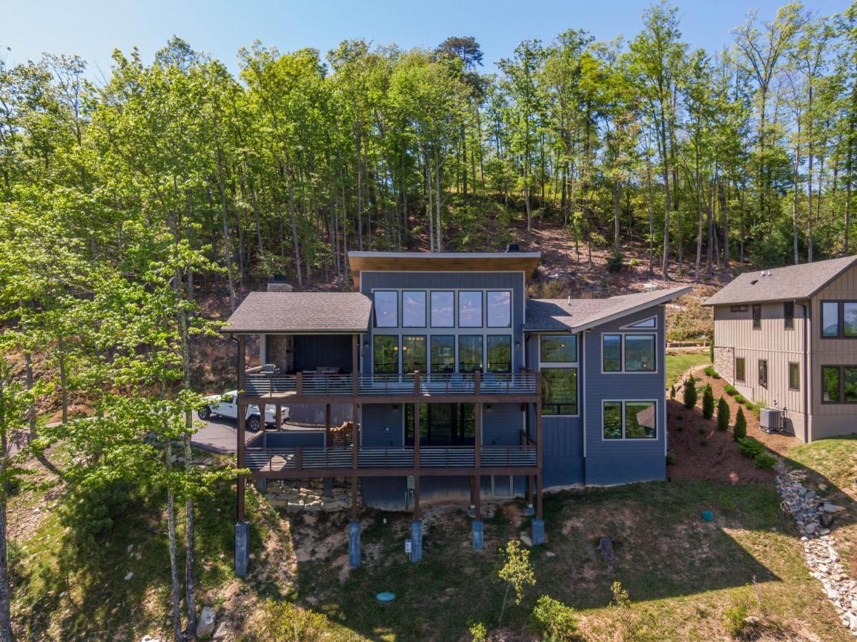 Sweet Sejour At Blue Ridge Mountain Club Villa Boone Bagian luar foto
