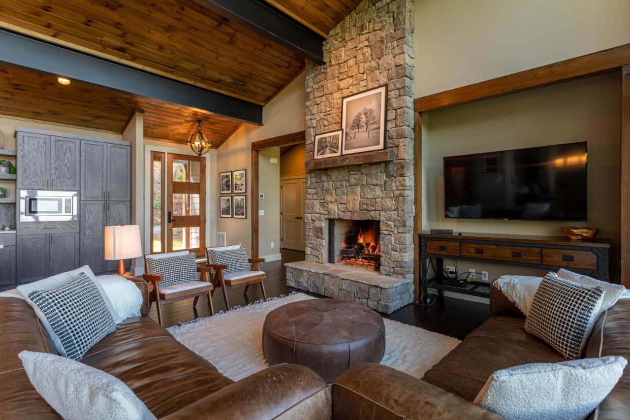 Sweet Sejour At Blue Ridge Mountain Club Villa Boone Bagian luar foto
