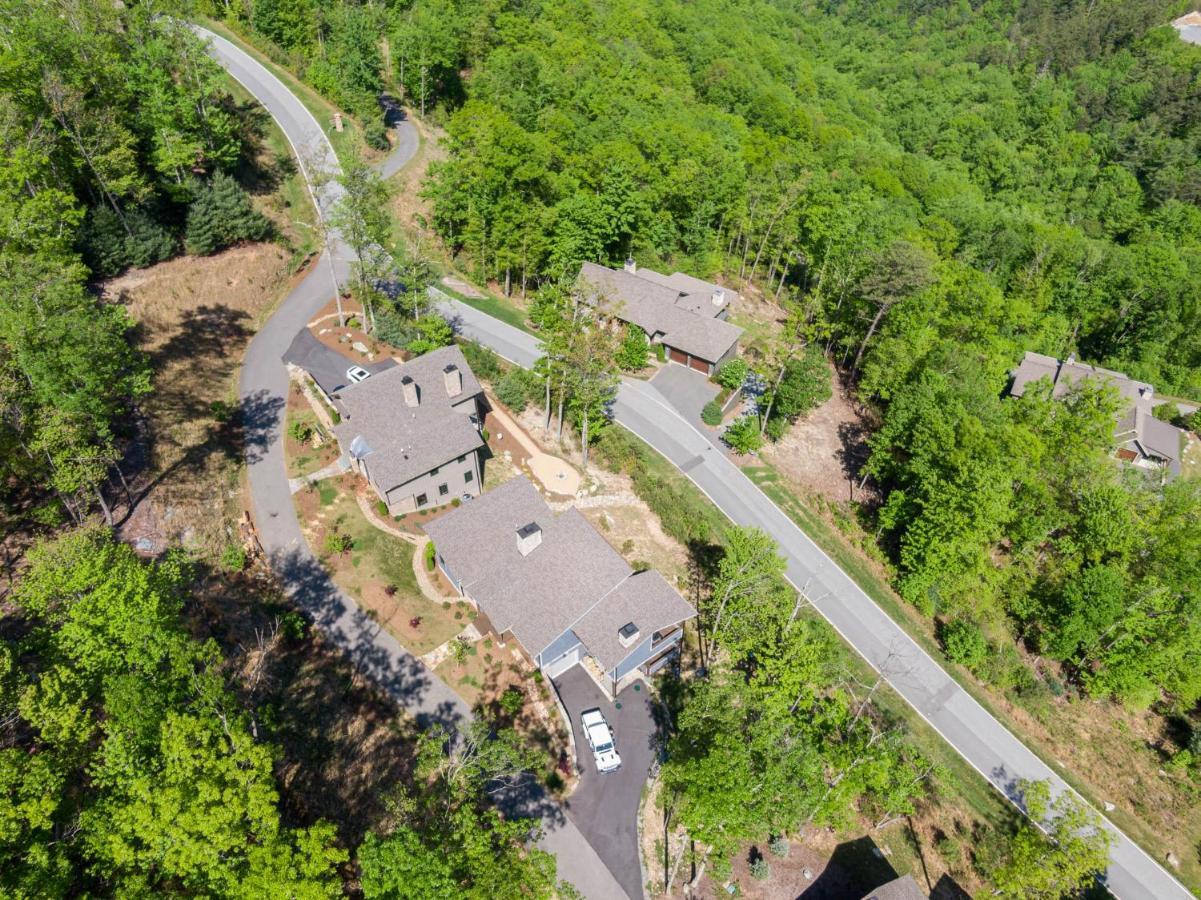Sweet Sejour At Blue Ridge Mountain Club Villa Boone Bagian luar foto