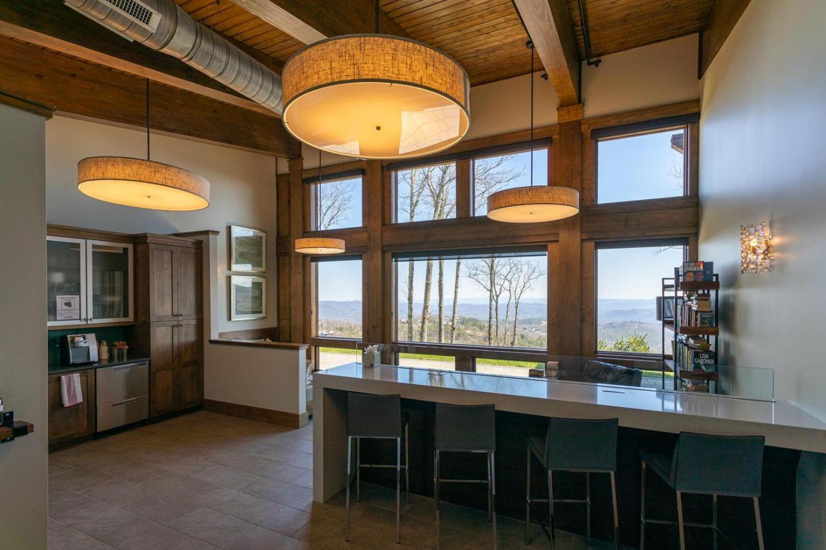 Sweet Sejour At Blue Ridge Mountain Club Villa Boone Bagian luar foto