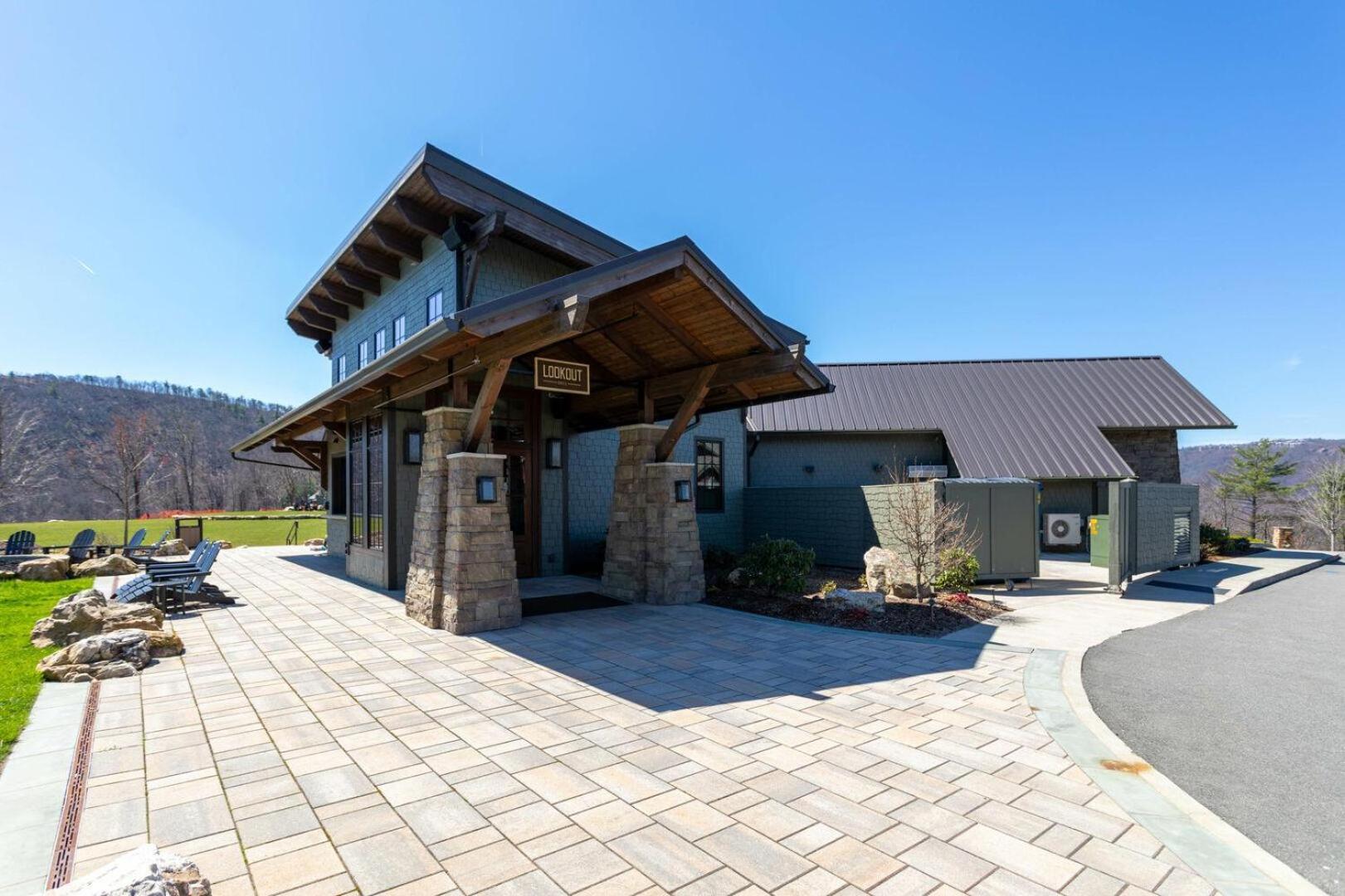 Sweet Sejour At Blue Ridge Mountain Club Villa Boone Bagian luar foto