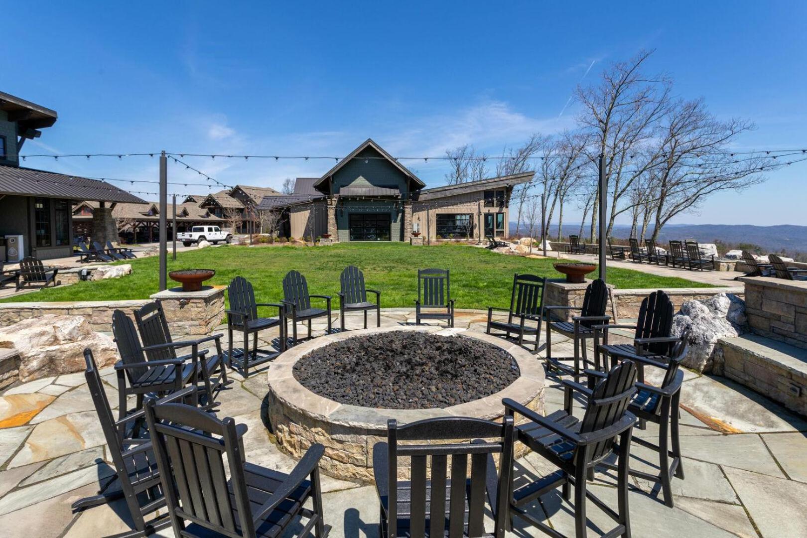 Sweet Sejour At Blue Ridge Mountain Club Villa Boone Bagian luar foto