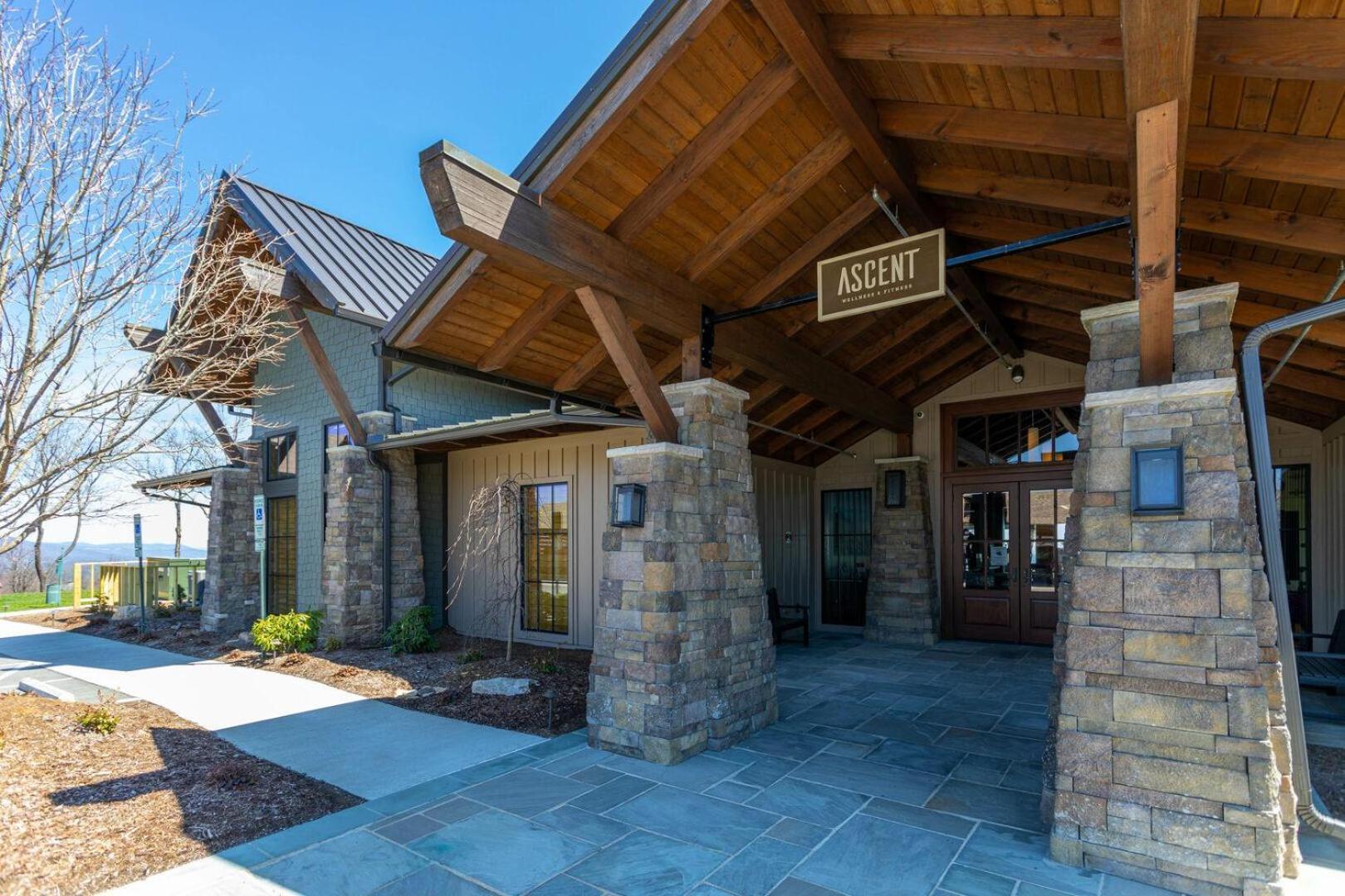 Sweet Sejour At Blue Ridge Mountain Club Villa Boone Bagian luar foto