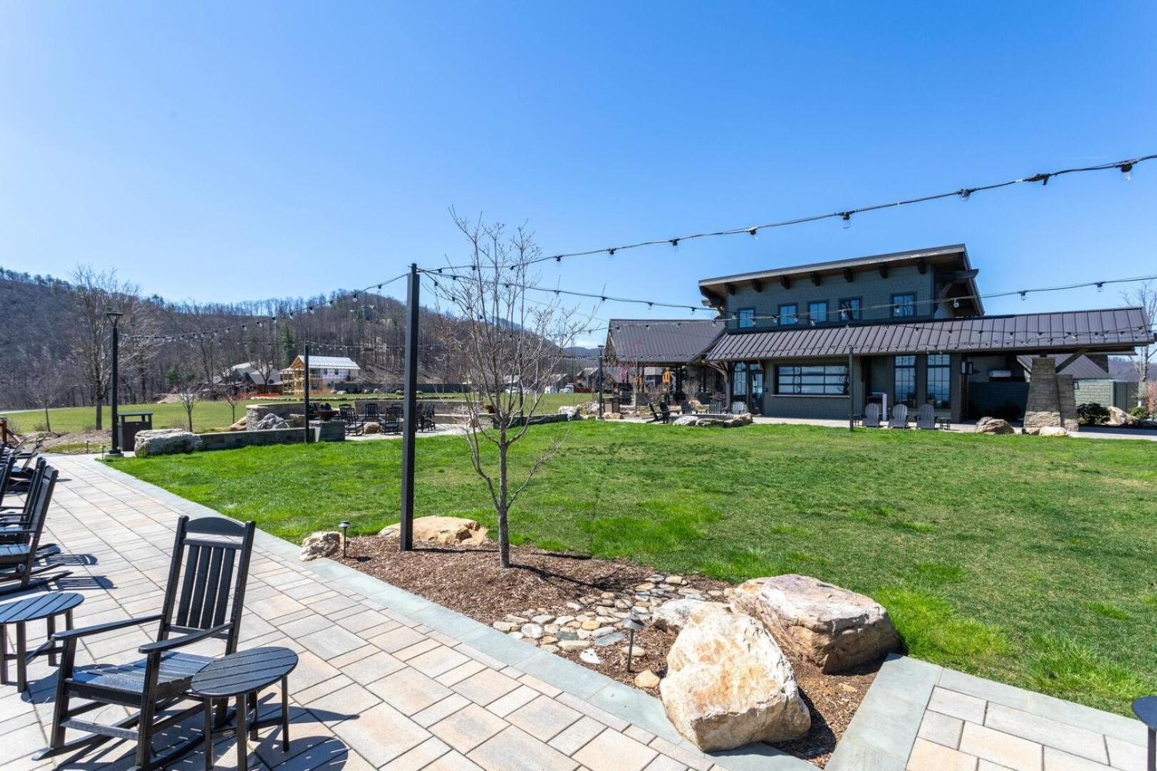 Sweet Sejour At Blue Ridge Mountain Club Villa Boone Bagian luar foto