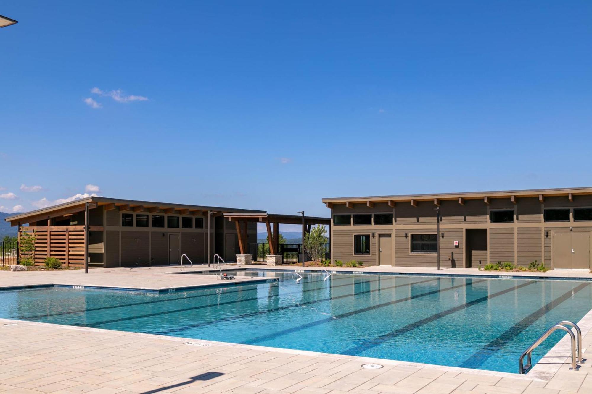 Sweet Sejour At Blue Ridge Mountain Club Villa Boone Bagian luar foto