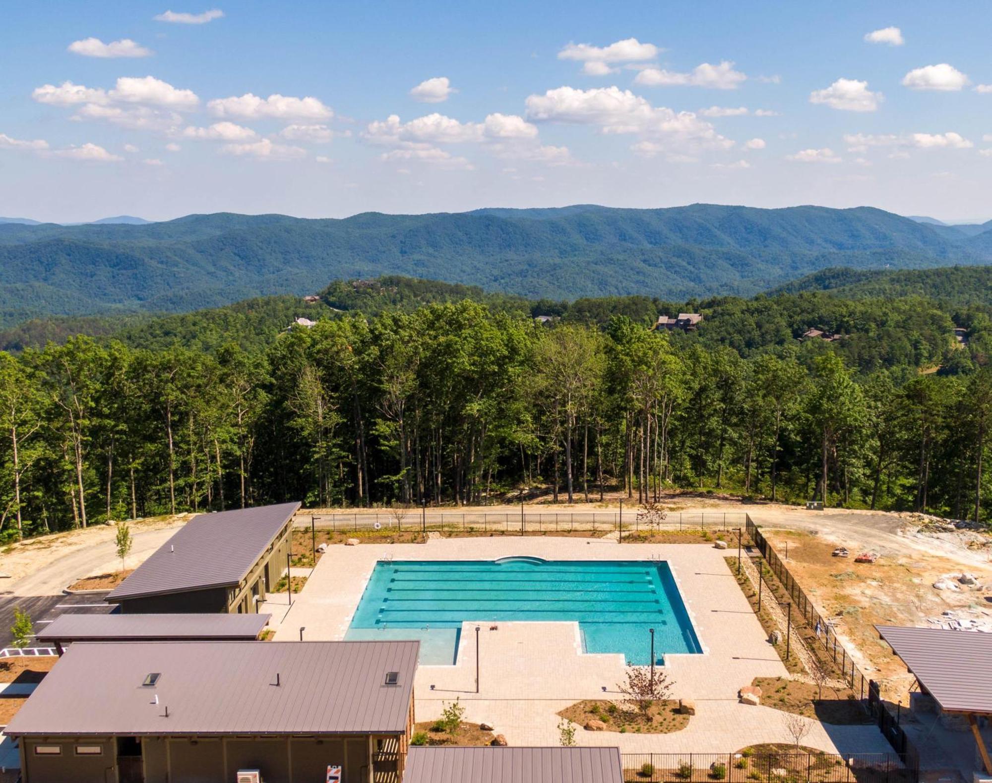 Sweet Sejour At Blue Ridge Mountain Club Villa Boone Bagian luar foto