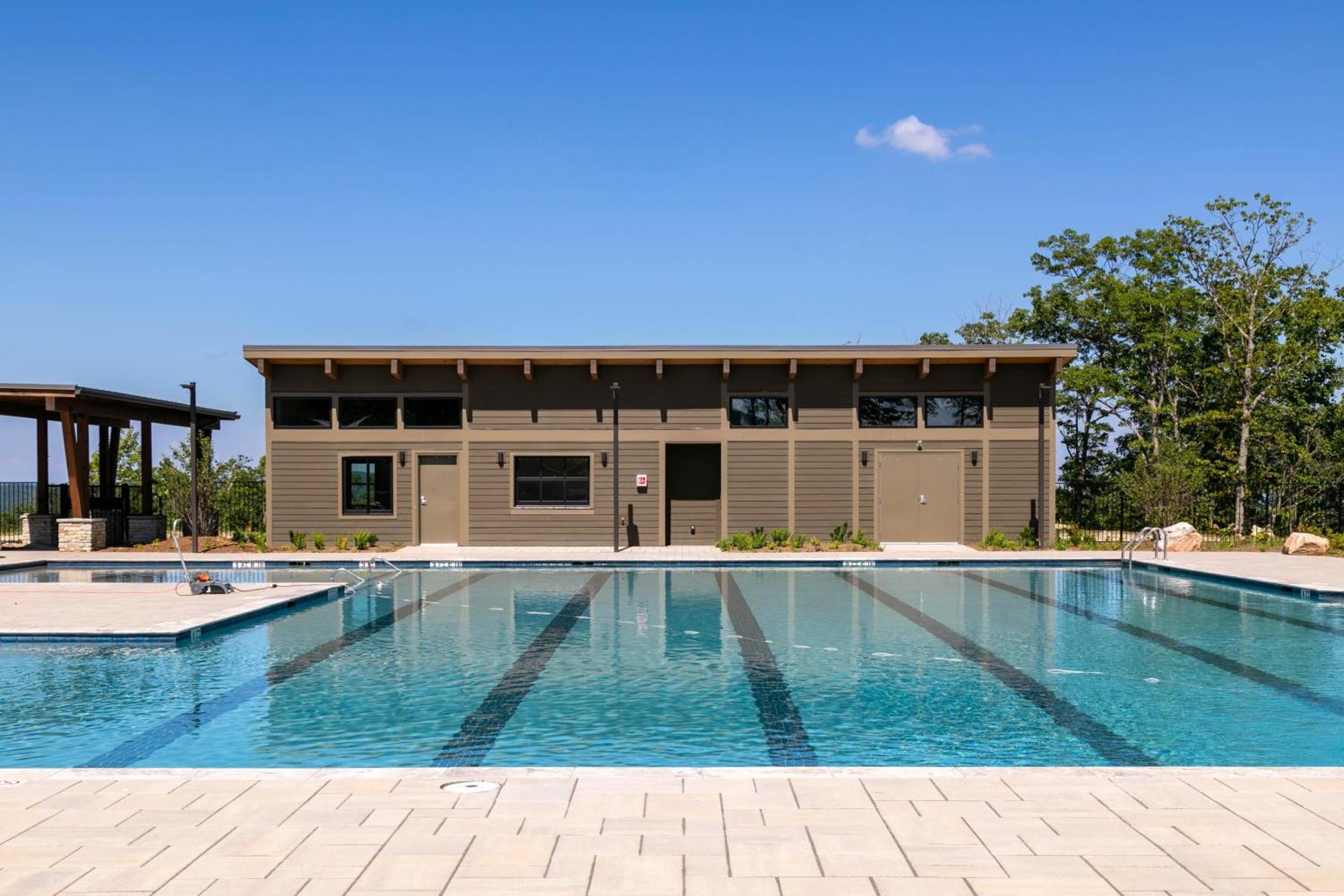 Sweet Sejour At Blue Ridge Mountain Club Villa Boone Bagian luar foto