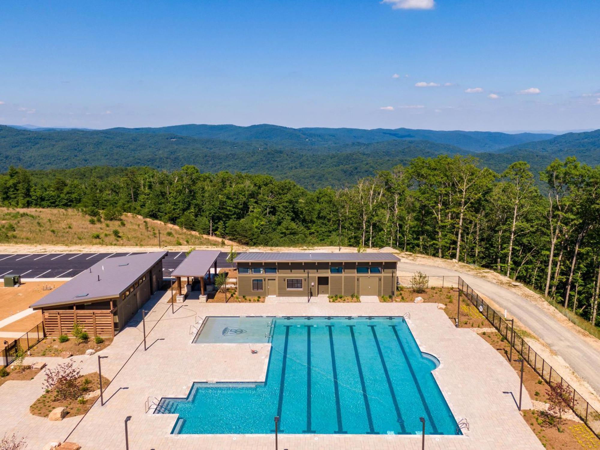 Sweet Sejour At Blue Ridge Mountain Club Villa Boone Bagian luar foto