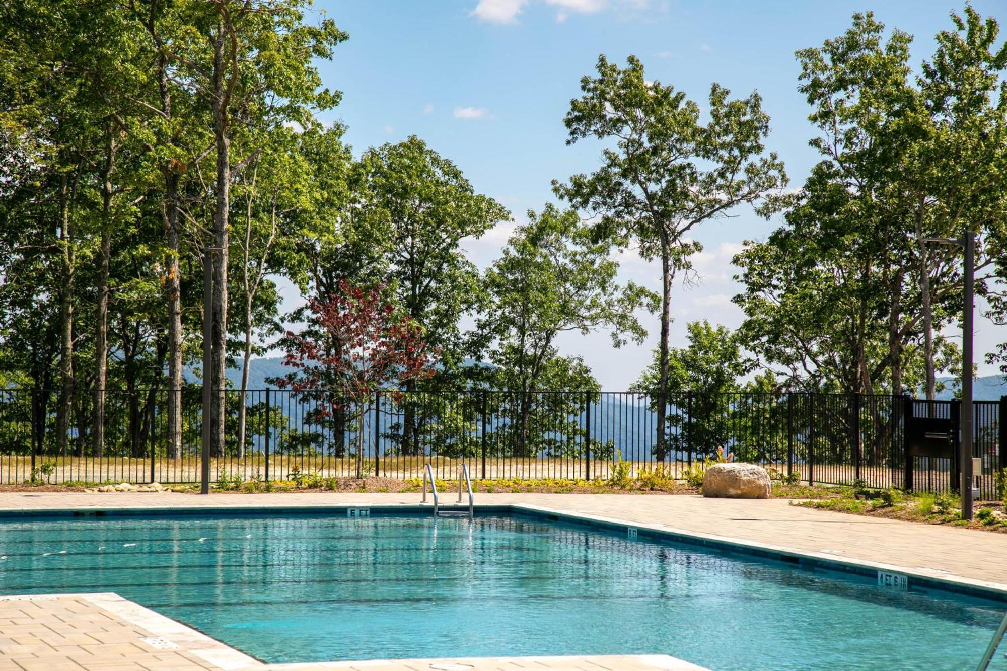 Sweet Sejour At Blue Ridge Mountain Club Villa Boone Bagian luar foto